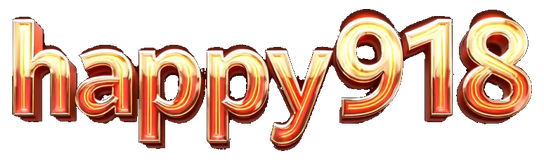 happy918 logo