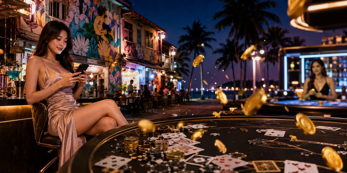 happy918.app secrets of cleopatra preview