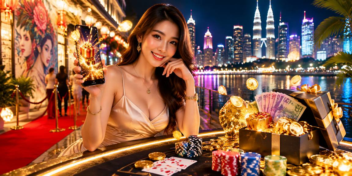 Daftar masuk ke happy918 dalam beberapa saat